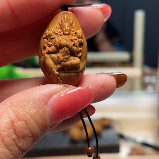 橄榄核手串/手链橄榄核