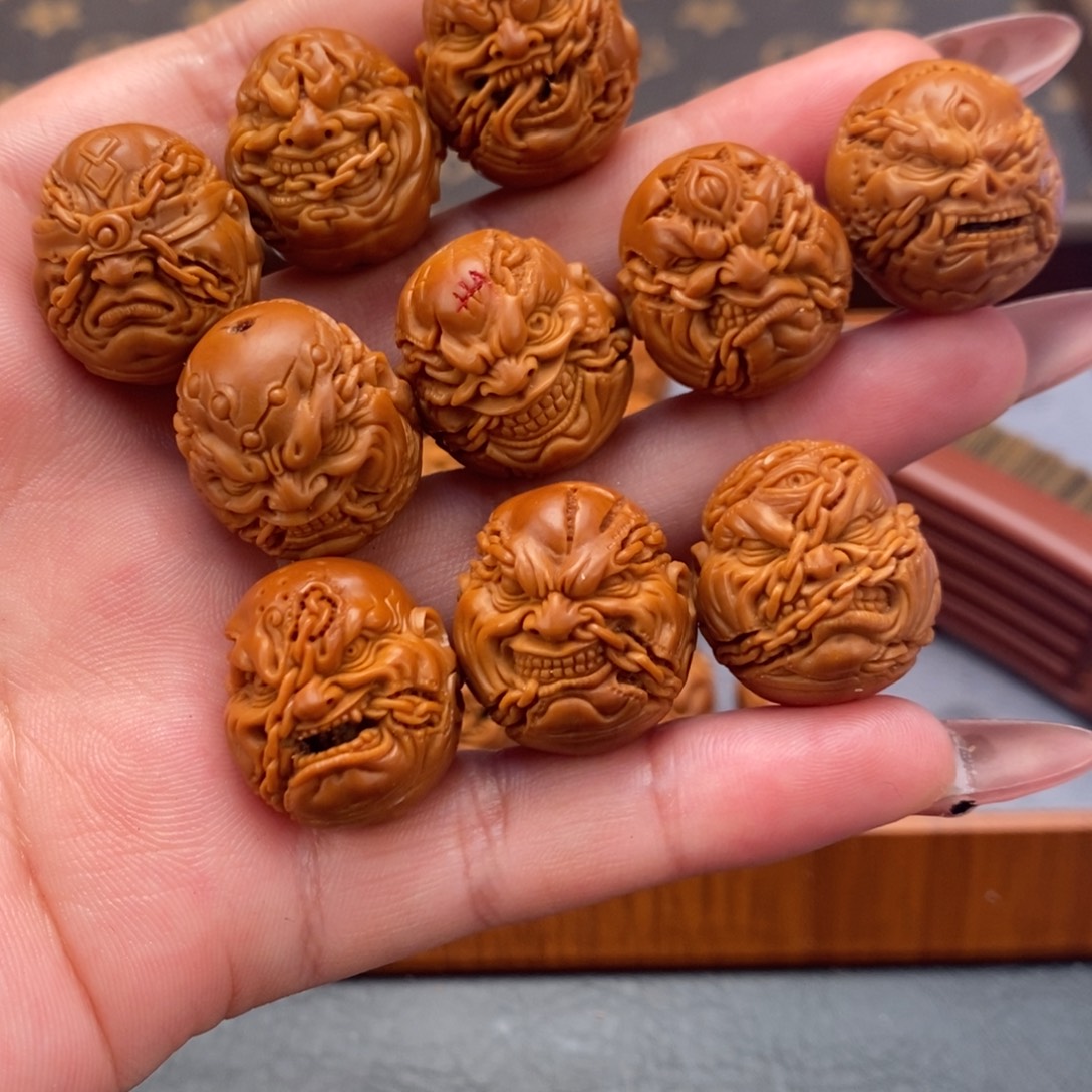 手串/手链橄榄核橄榄核