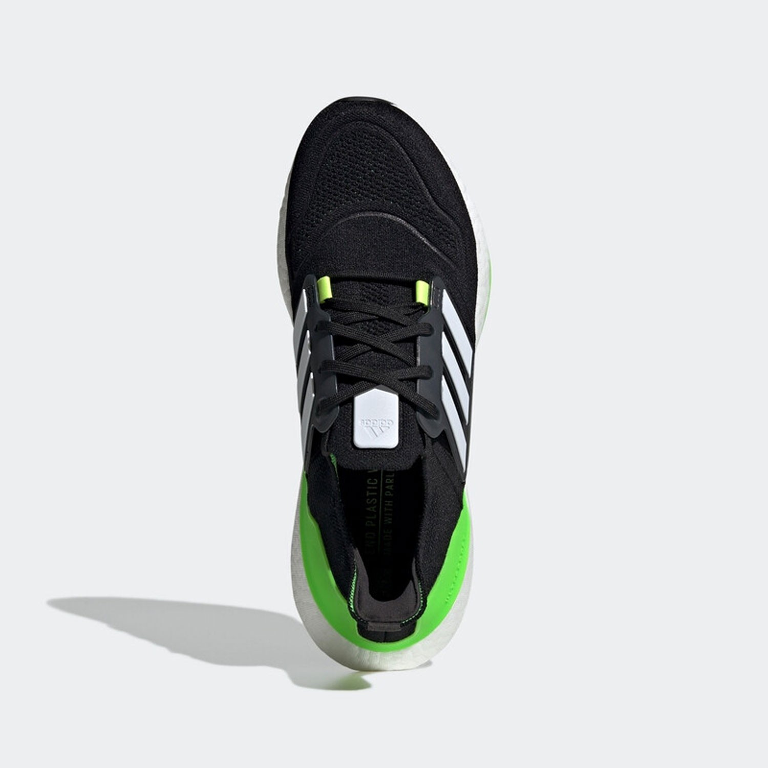 Adidas/阿迪达斯正品ULTRABOOST 22 UB22男鞋跑步鞋GX6640