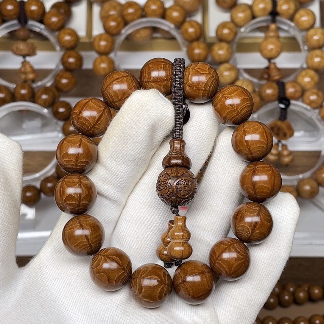 六道木手串/手链1.5六道木