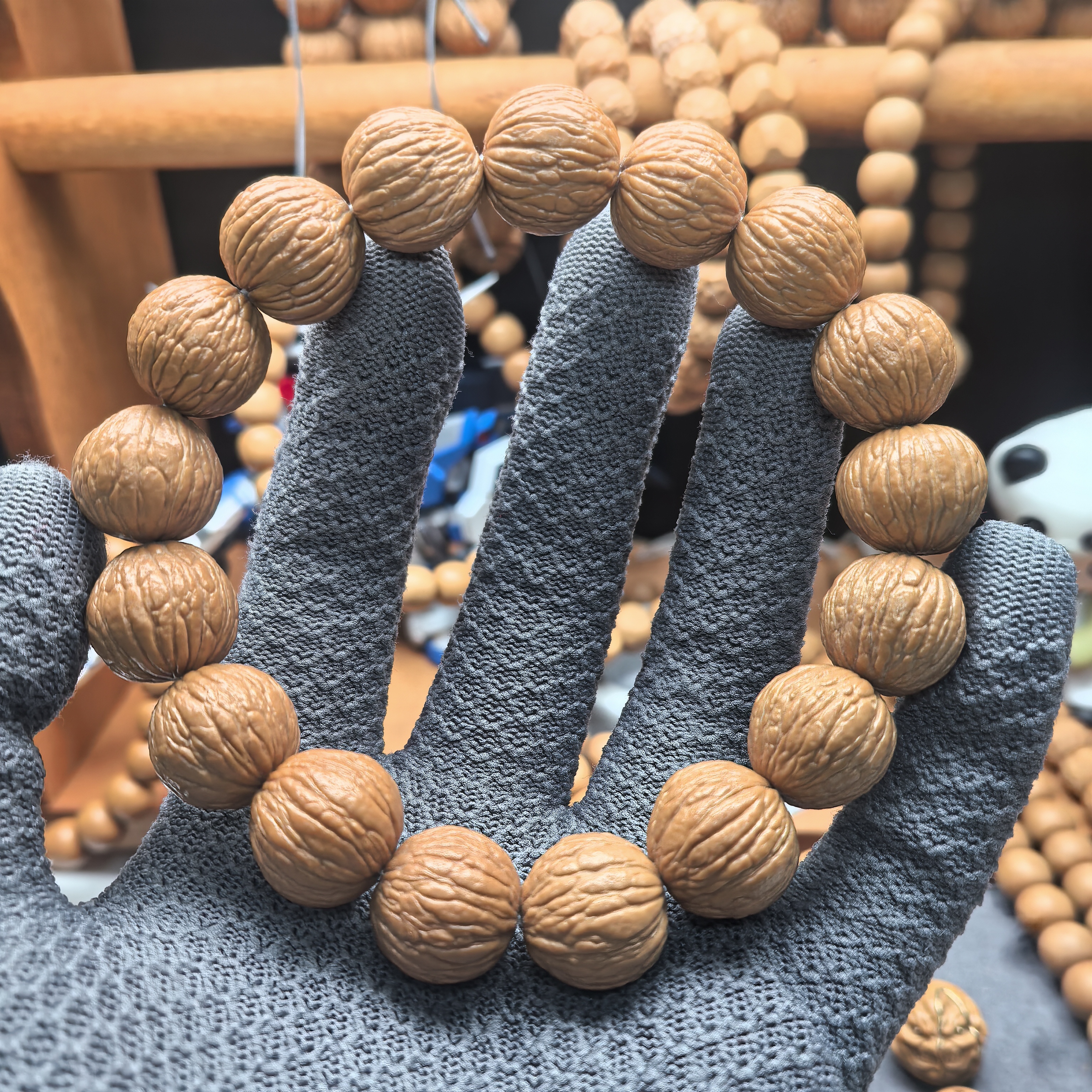 原皮原生态凤羽精打底