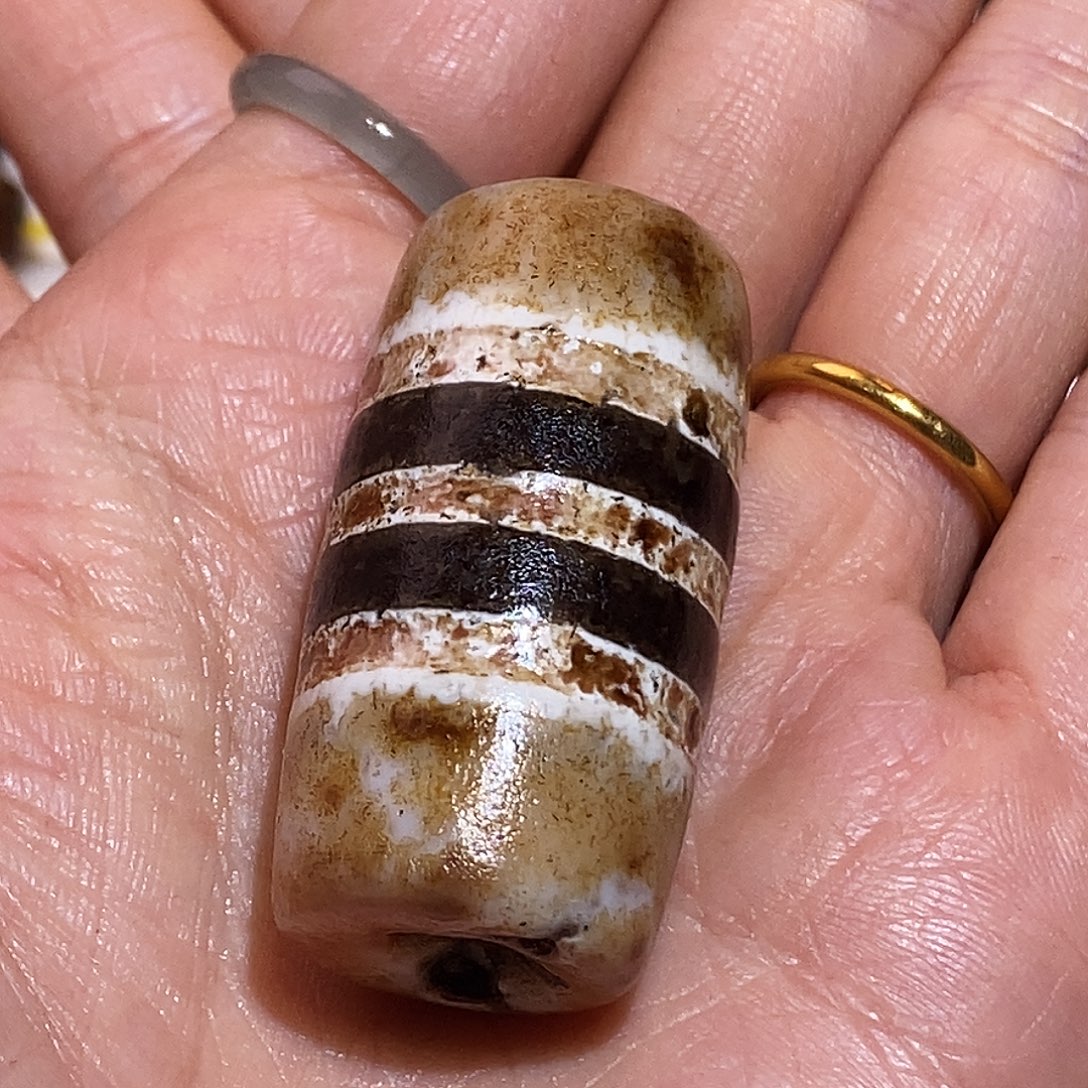 玛瑙/玉髓未镶嵌单珠