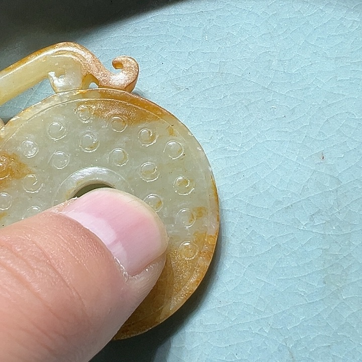 瓷片瓷器工艺美术精品