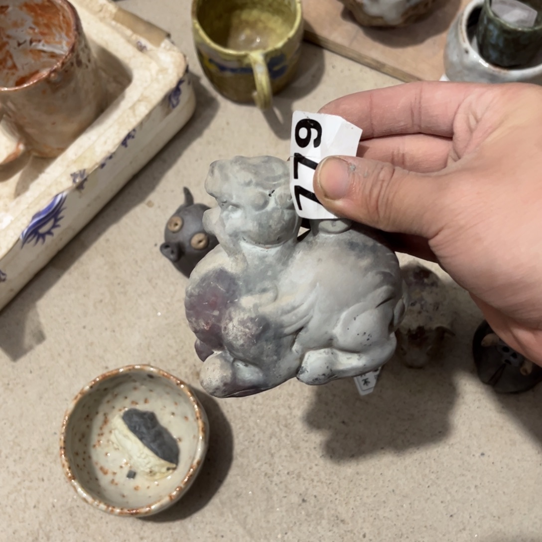 779 一家茶器直播分享