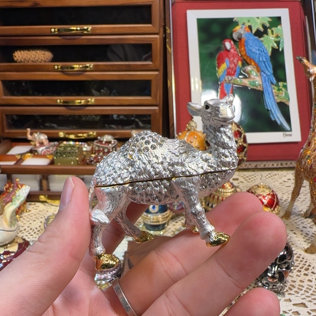 手工制品默认微瑕