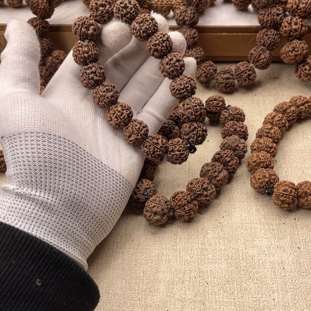 吊坠金刚菩提老原生态大镂空