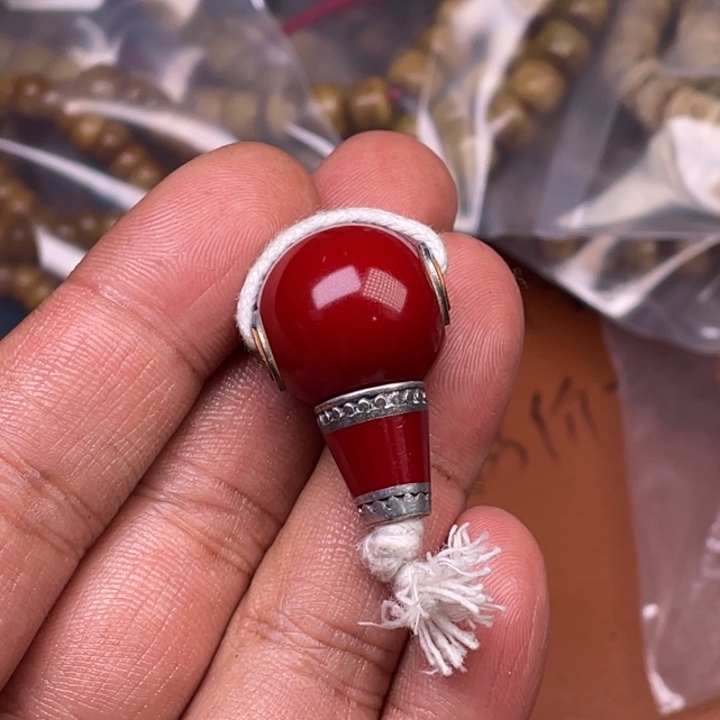 驼骨手串/手链人工养殖