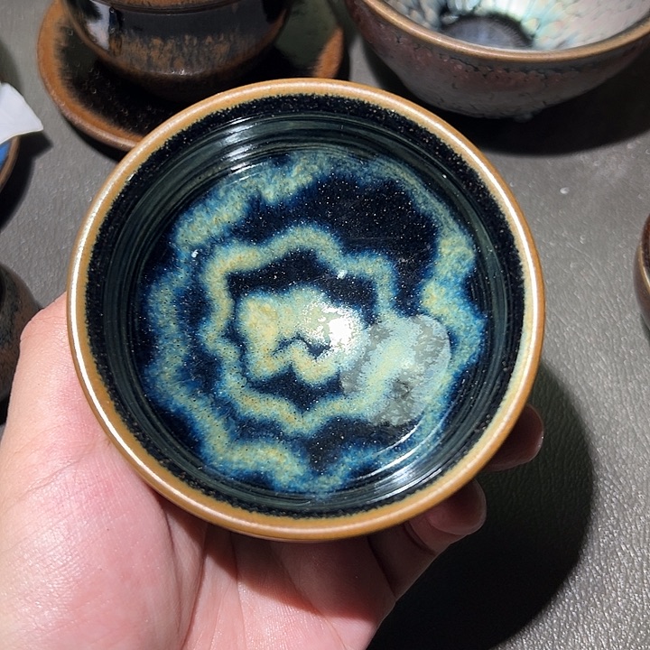 茶盏你要的就是这个人是