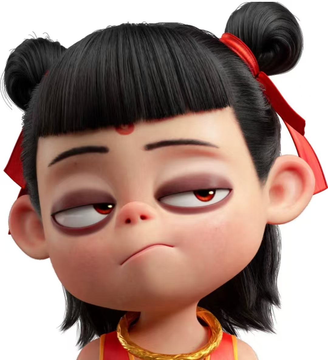 {平拆}哪吒之魔童闹海ex版斗天包