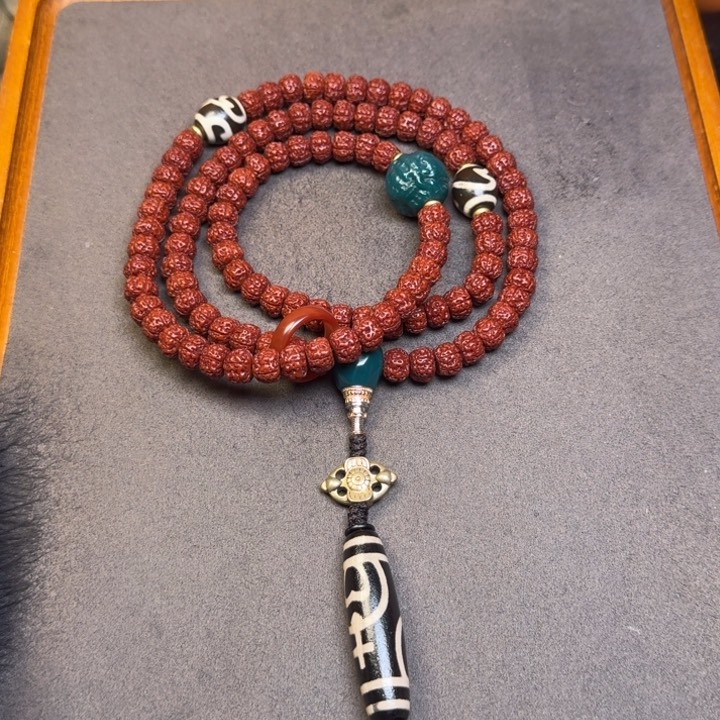 金刚菩提吊坠金刚