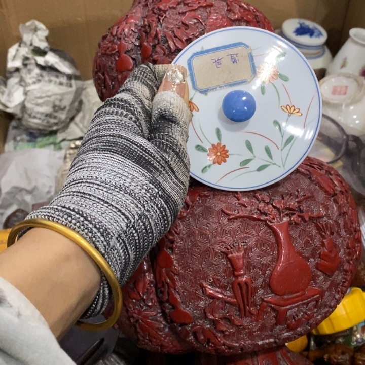 紫砂陶瓷艺术陶瓷艺术