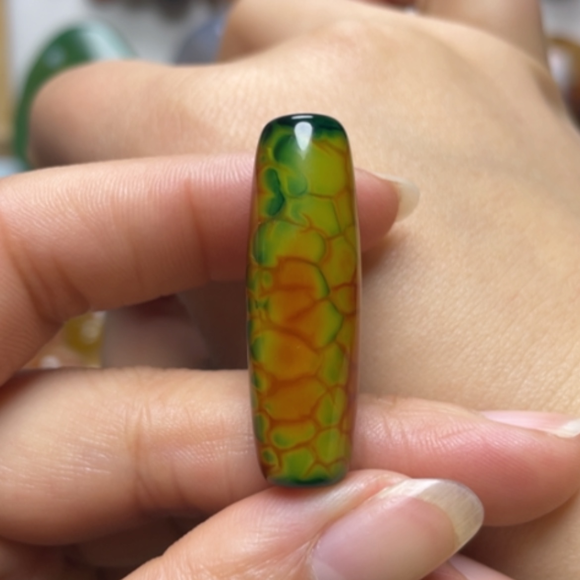 【闪购商品】未镶嵌玛瑙/玉髓珠宝奇石