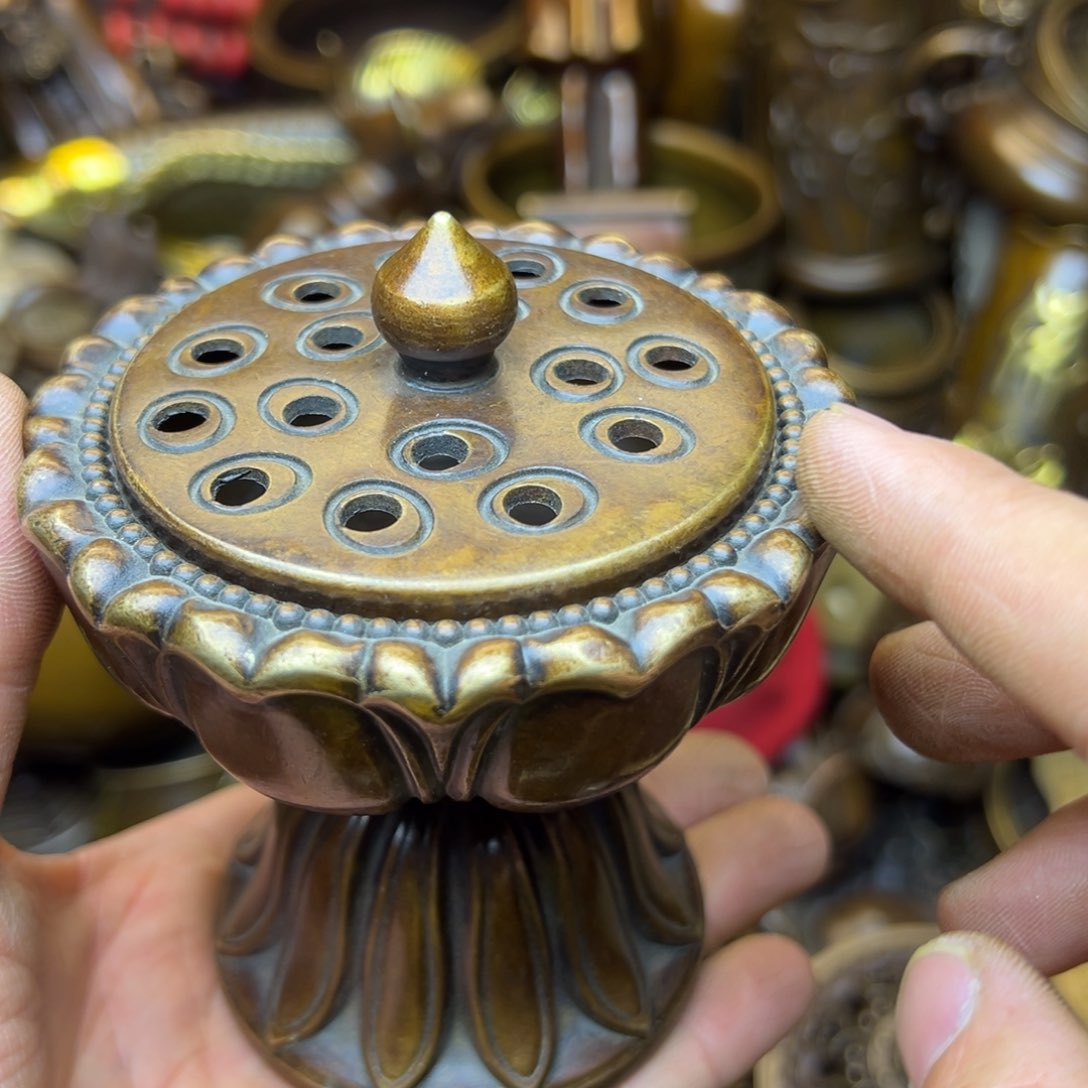 精美文玩精品摆件