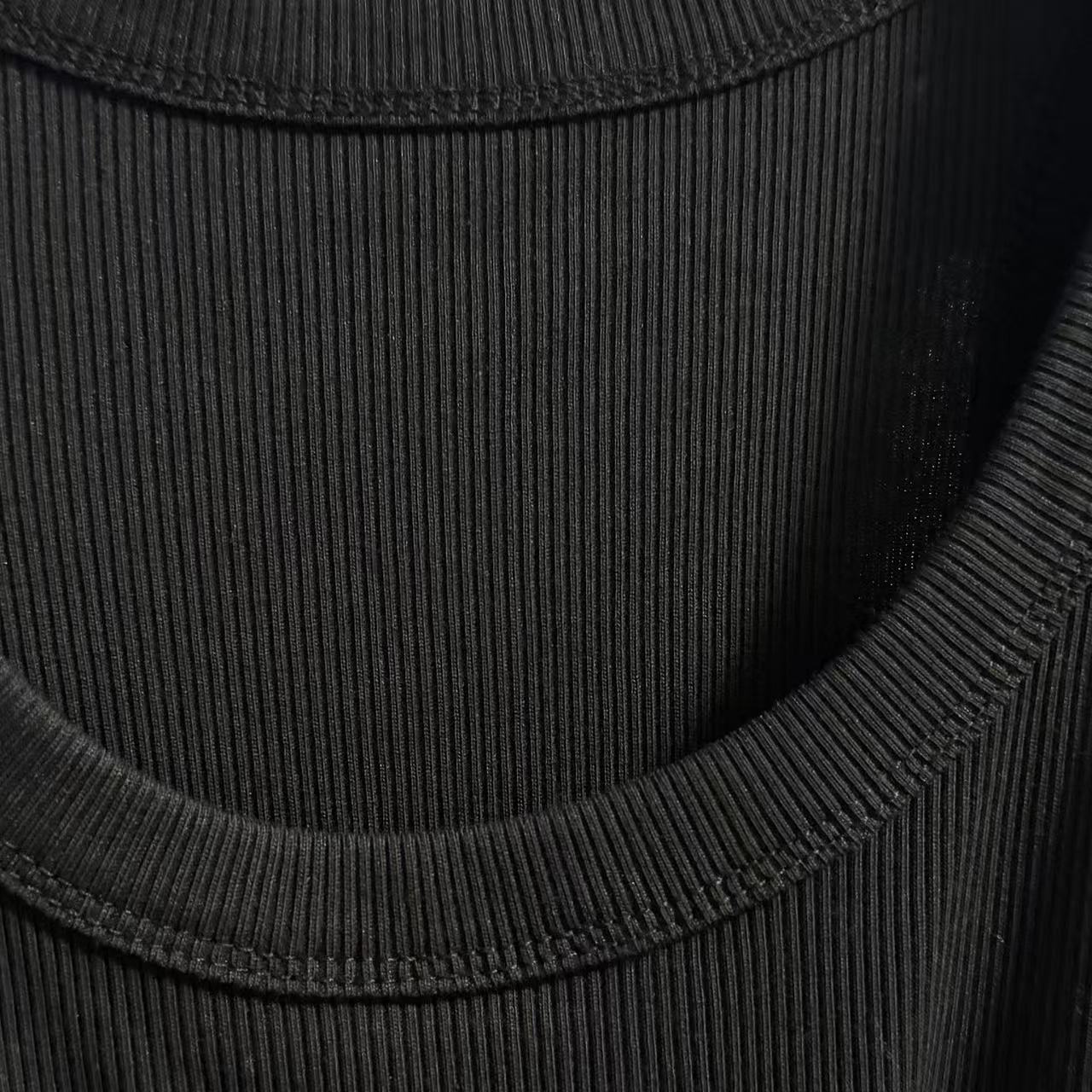 ｛귤 언니｝de自留松弛感‌两件套连衣裙