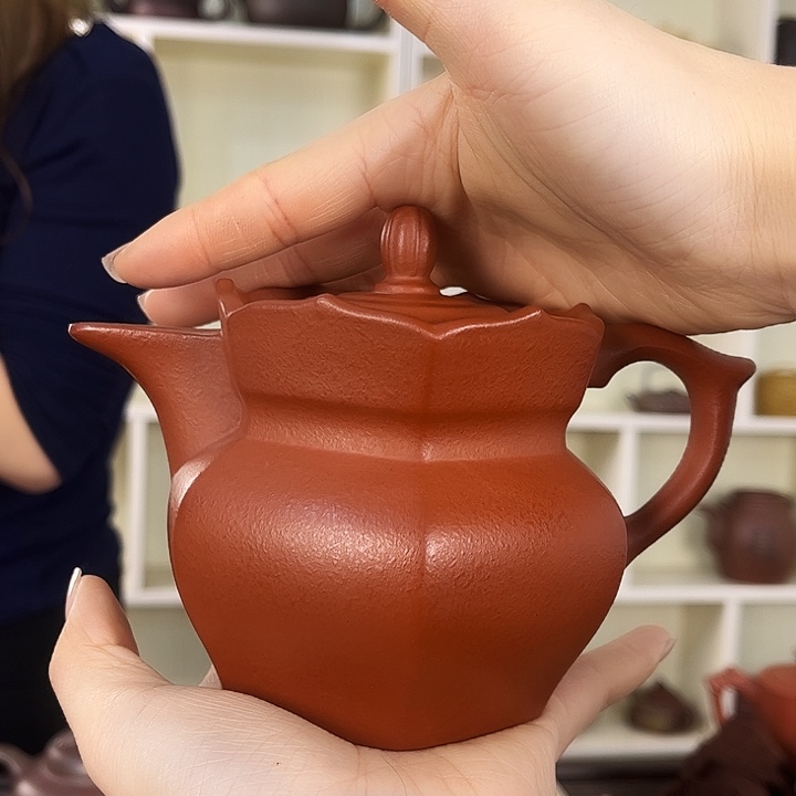 茶壶紫砂紫砂工艺厂