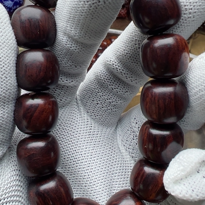 开***马木海南红降1516黑金