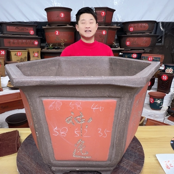 紫砂源头工厂直发