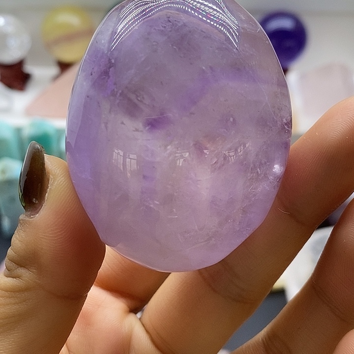 大型摆件（非配饰）未镶嵌水晶3