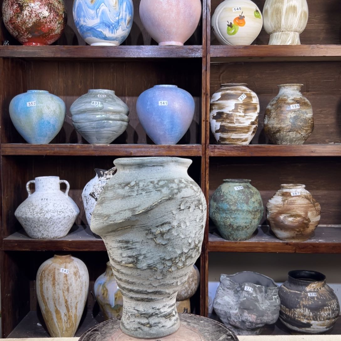 摆件427G8催你互补一下，你家庭条件好