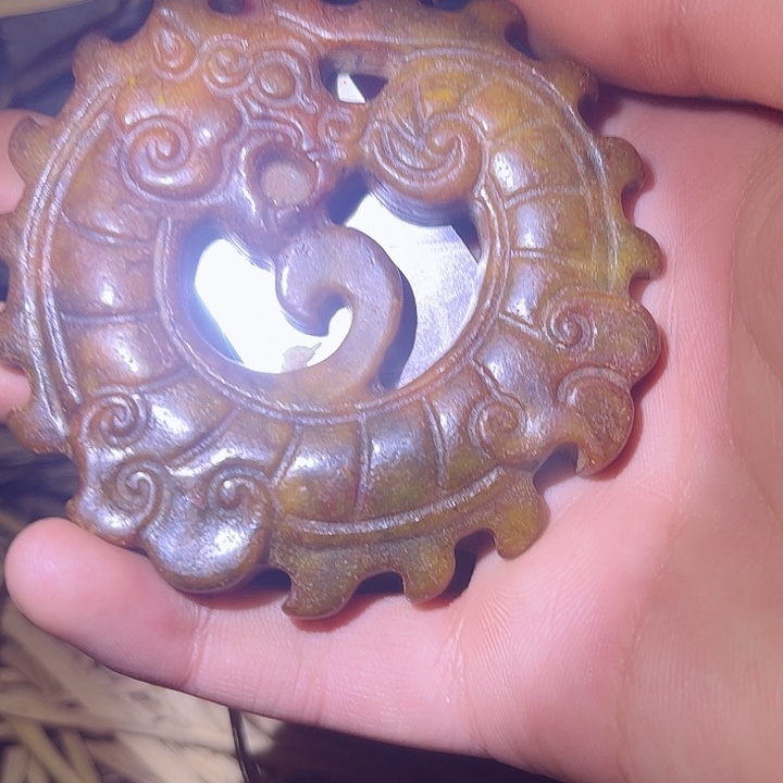 玉家居装修风格的