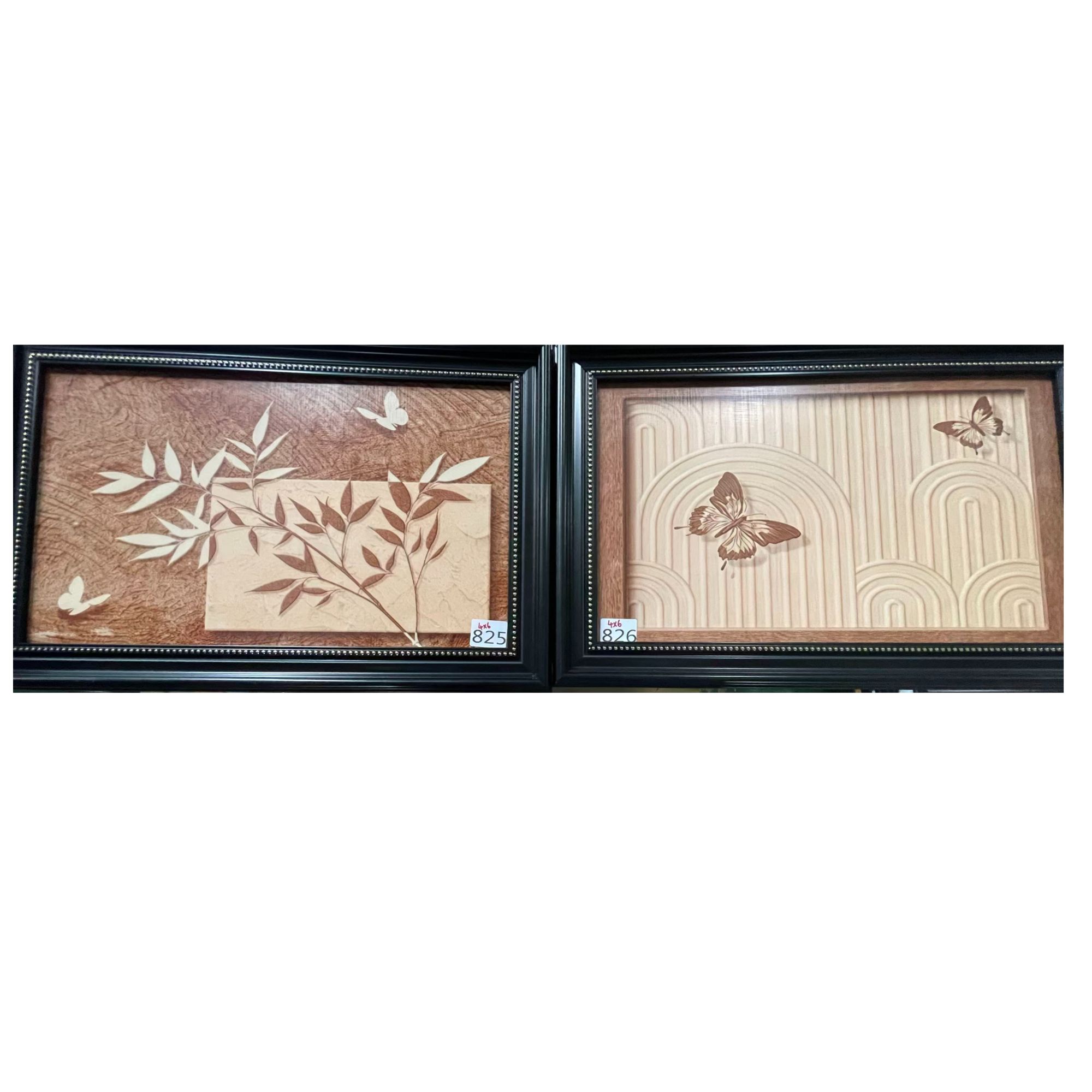 825-826-欧式组合装饰画