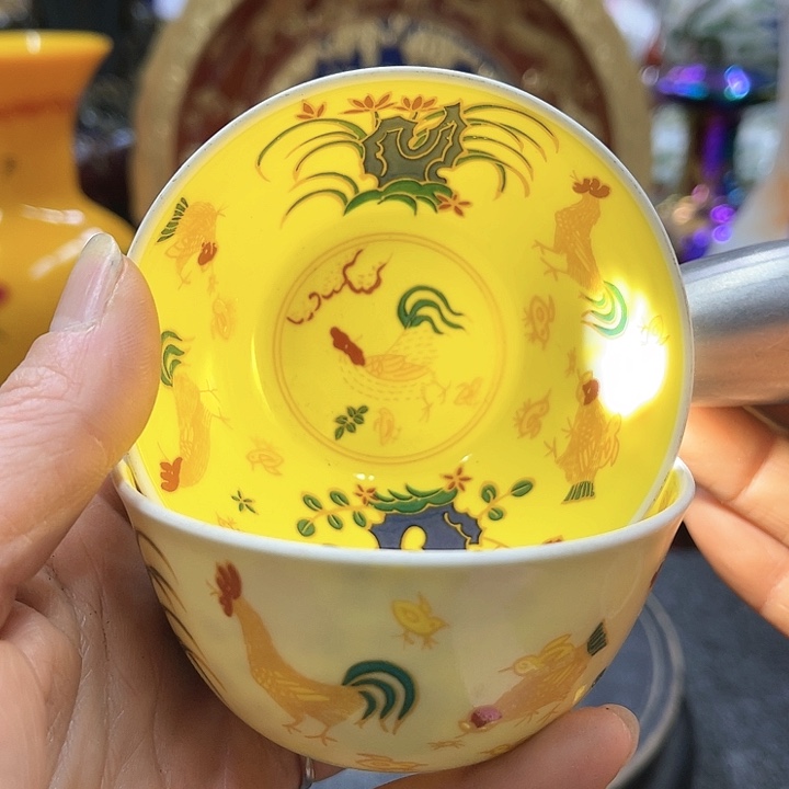 茶宠瓷器摆件摆件摆件