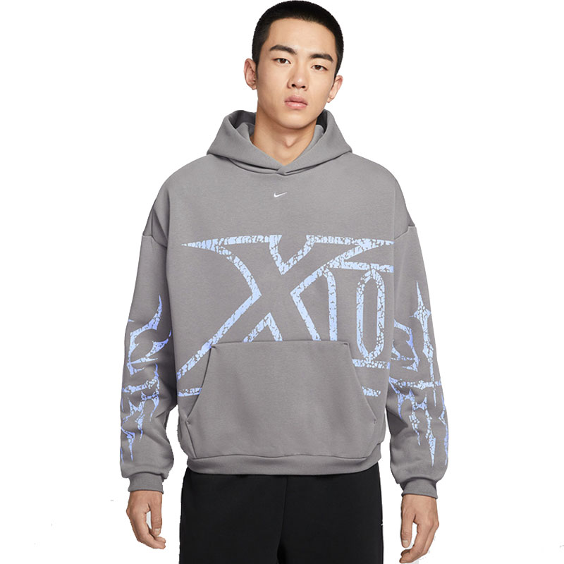 Nike耐克【蒙】男子运动休闲卫衣套头衫IF1555-015