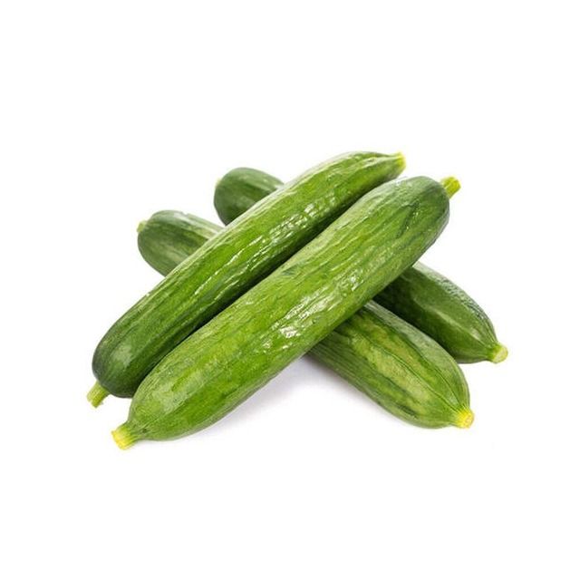 水果黄瓜 约500g/份