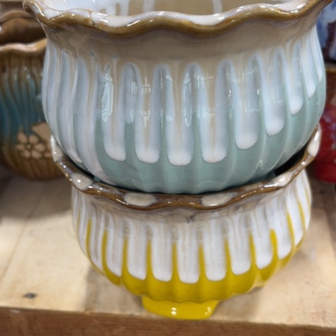 口径不清楚问客服