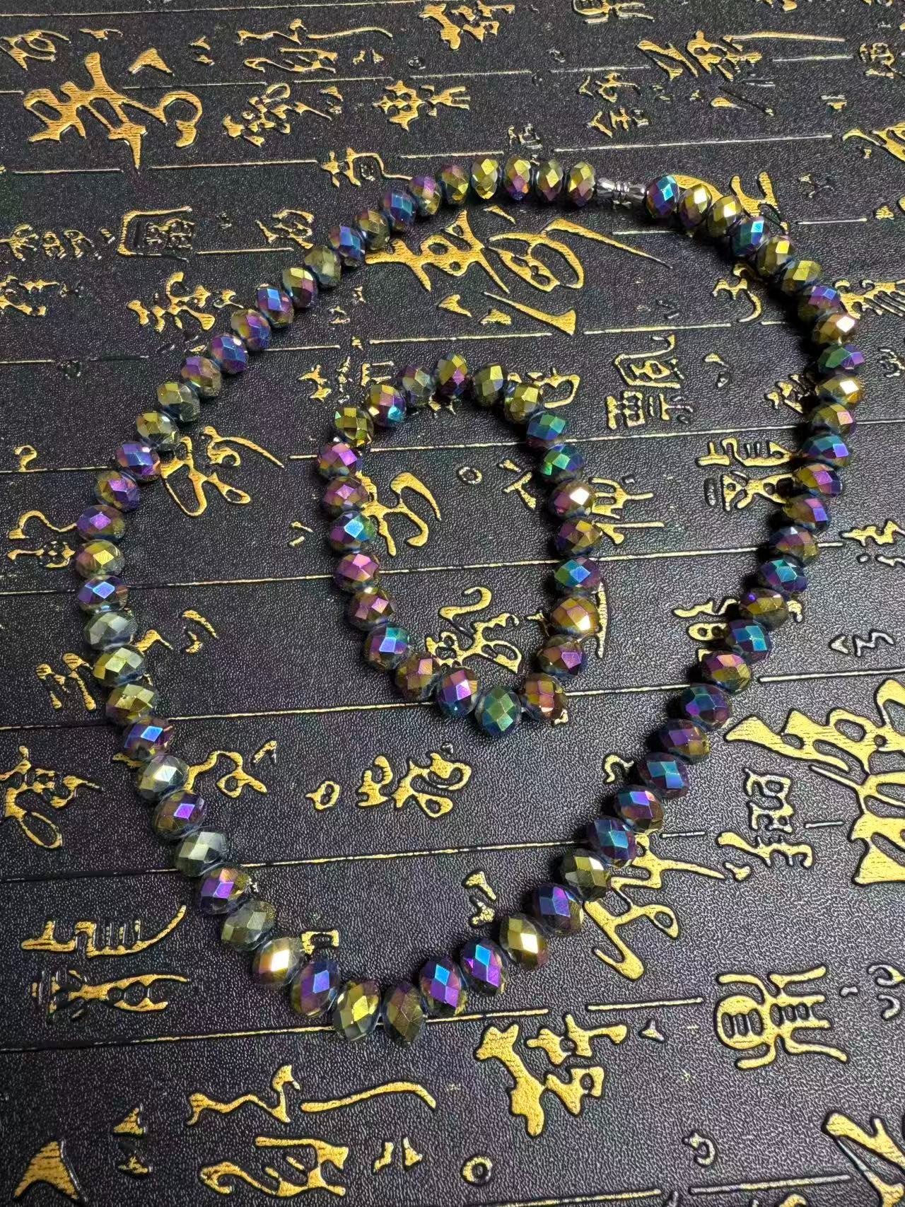 DIY时尚饰品  A10