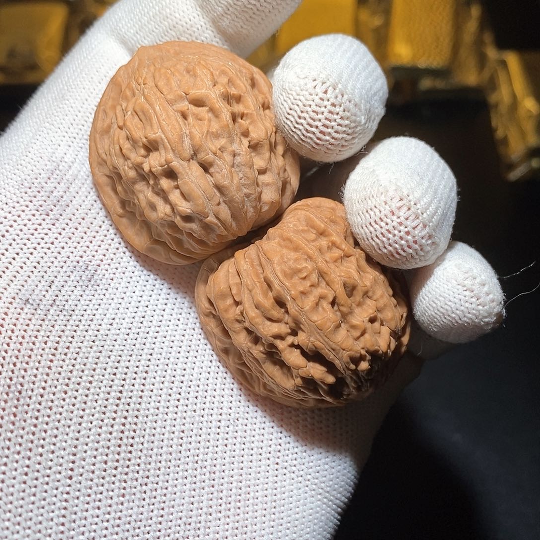 桃核吊坠苍山小麻35尺一只有修体验对