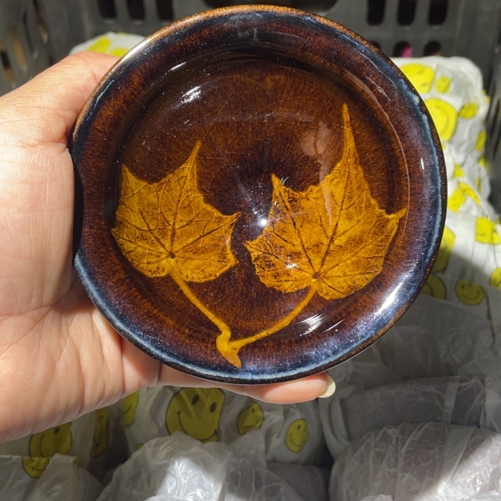 茶盏我不喜欢别人这样说话啊 