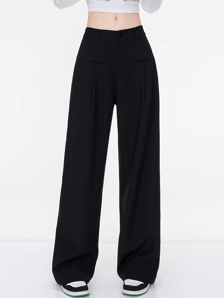 乐丽西裤  --口袋2900