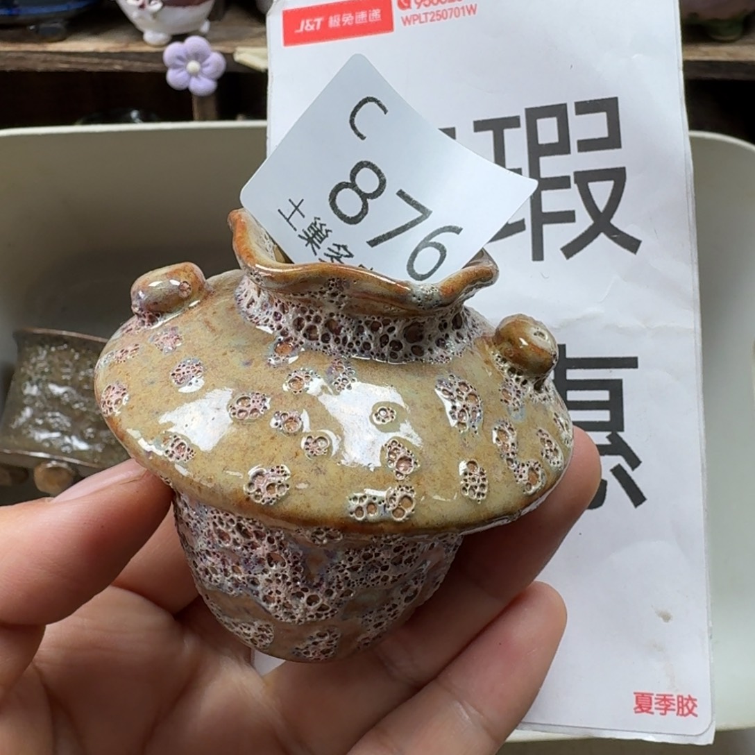 大***子陶瓷艺术设计学与制作