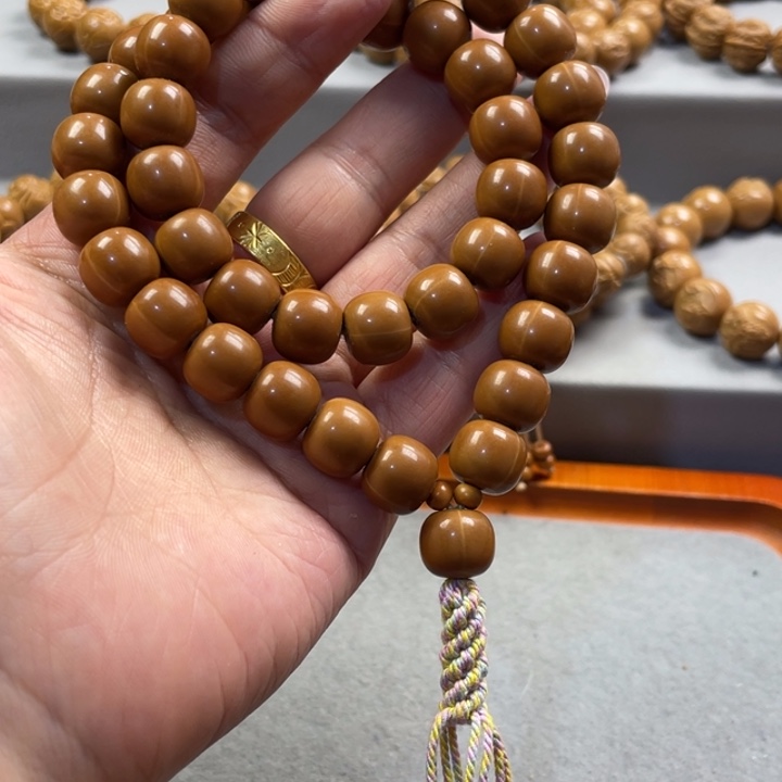 猴头核桃吊坠猴头核桃