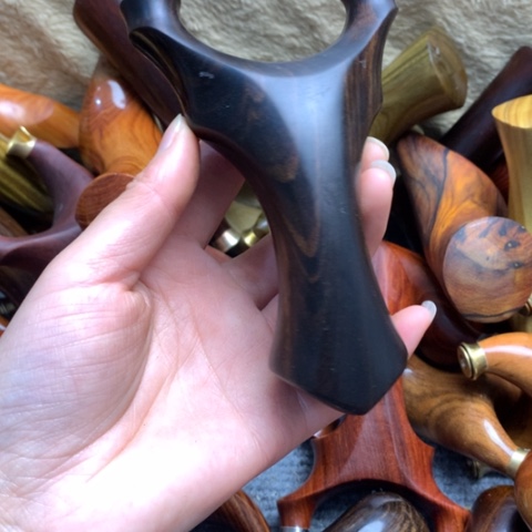 大果紫檀（缅甸花梨）瑕疵490