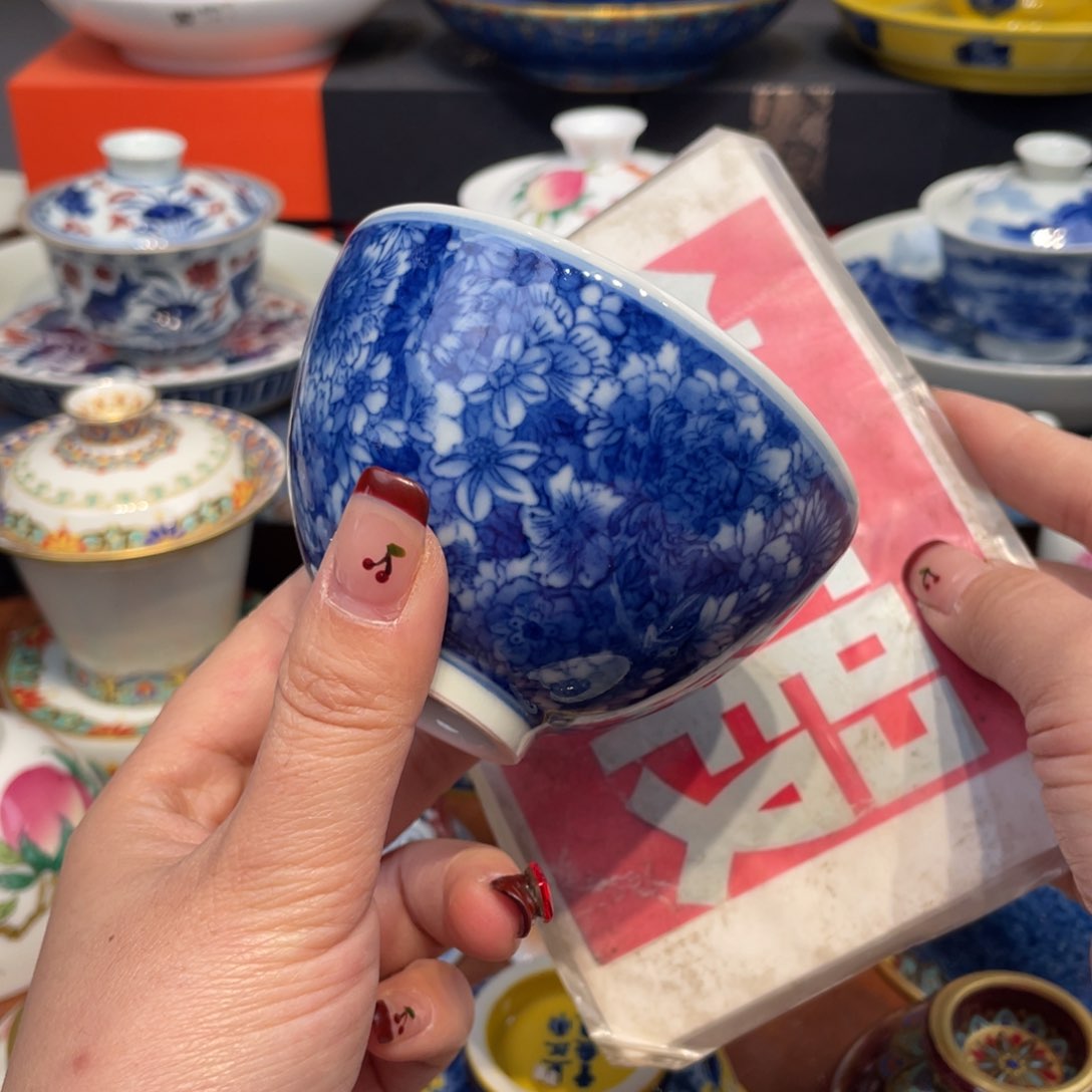 景德镇陶瓷景德镇瓷器