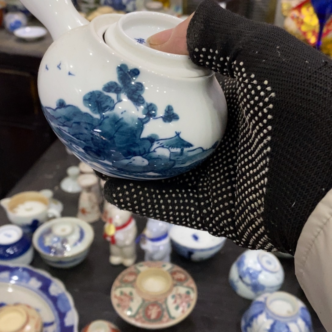 瓷片飞升为我心中第一大女神我