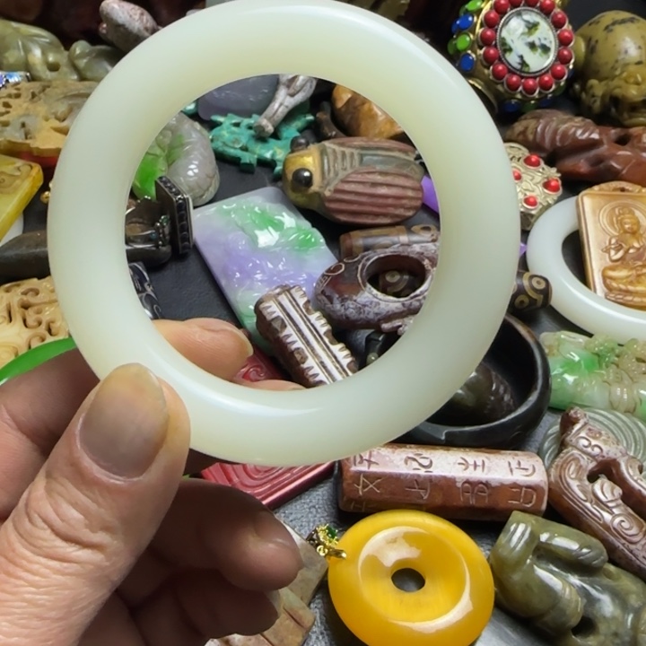 紫金钵盂菩提吊坠心****在