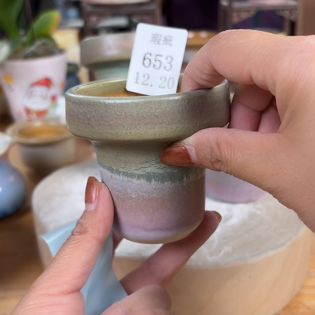 瓷片景德镇陶瓷手工制作