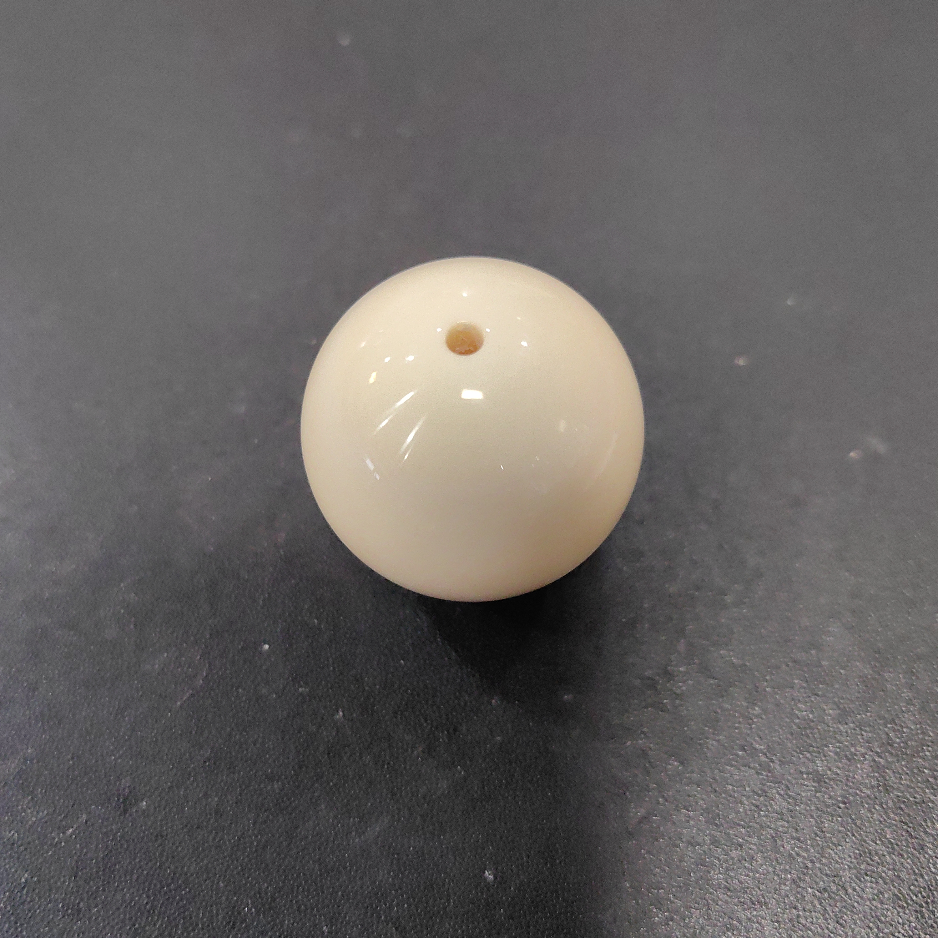 猛犸香猛犸尺寸3.2圆珠HM698