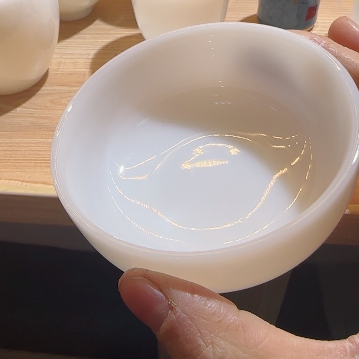 陶瓷杯/壶/罐/主人杯子