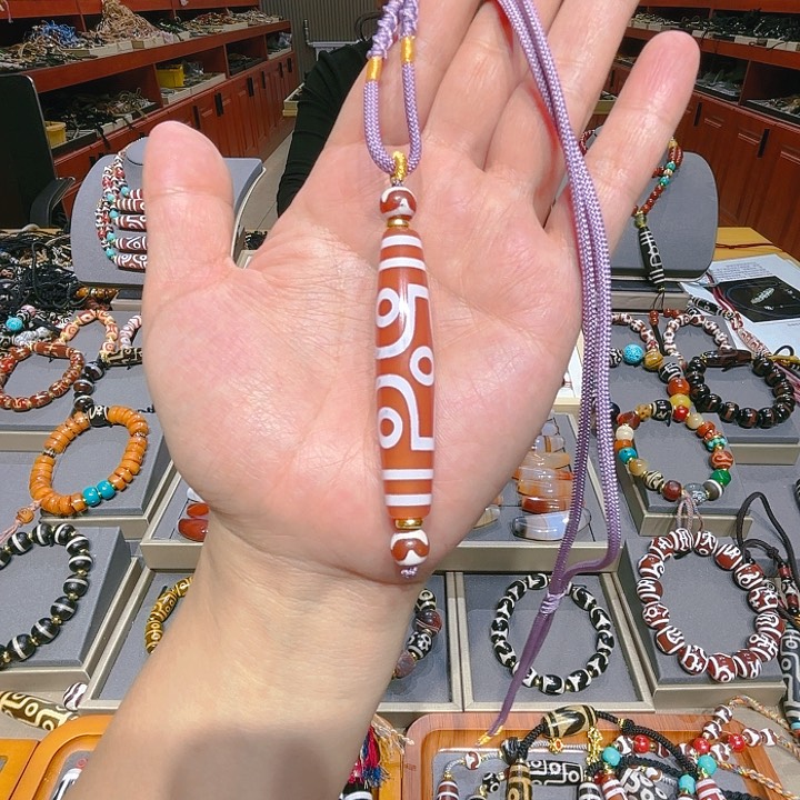 未镶嵌玛瑙/玉髓珠宝奇石