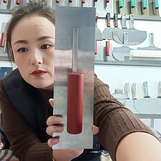 贝贝东北大抹子好用