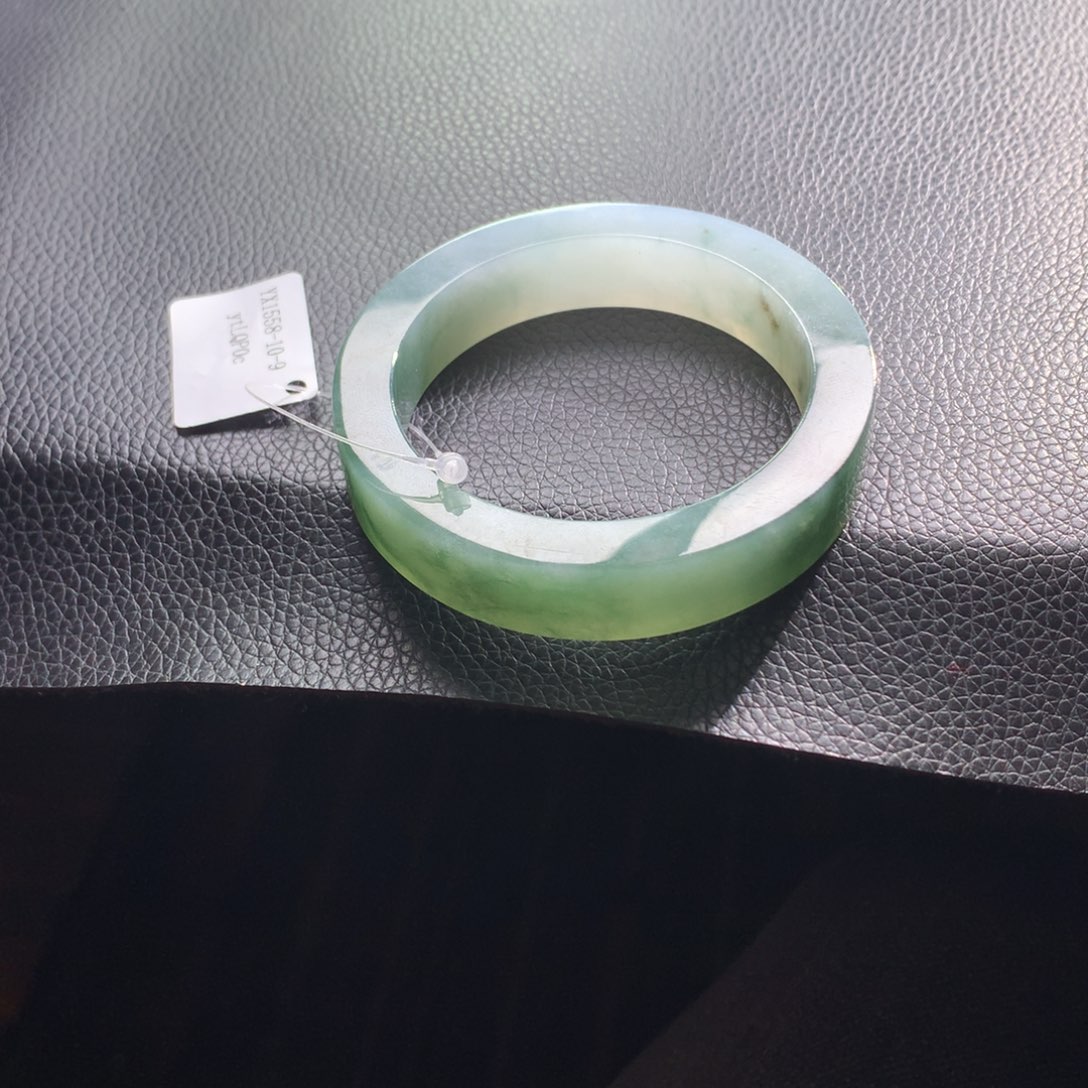定制翡翠未镶嵌-56