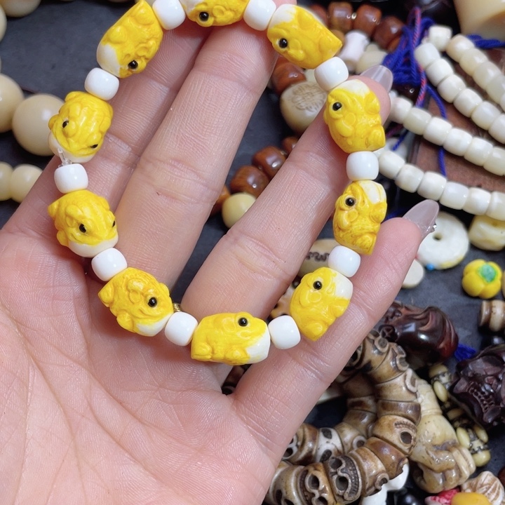 驼骨其他其他配饰