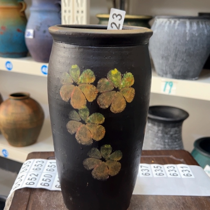 9.9-1微瑕土陶623