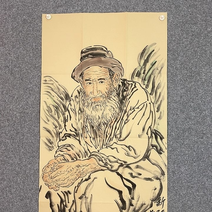 快来看看你的作品