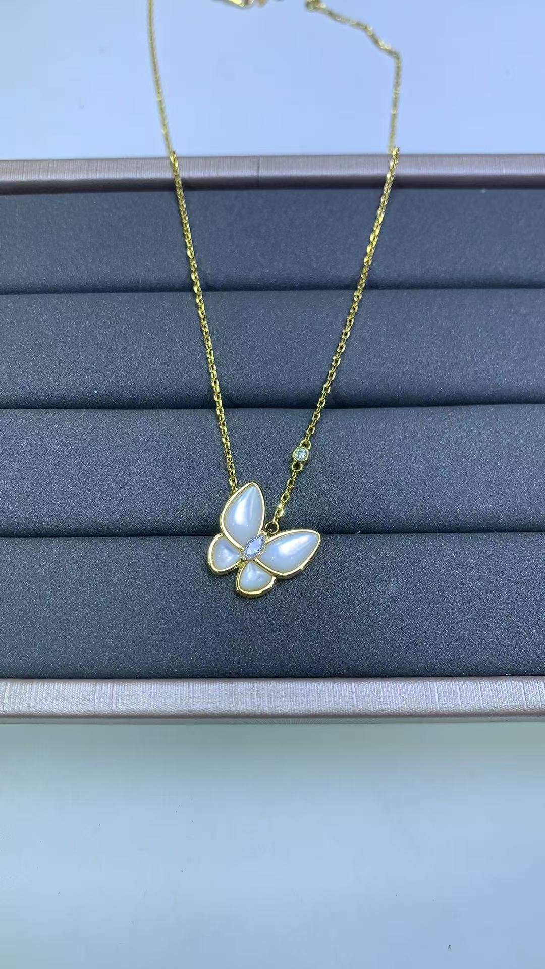 吊坠 【璀璨星河】时尚经典百搭吊坠D783