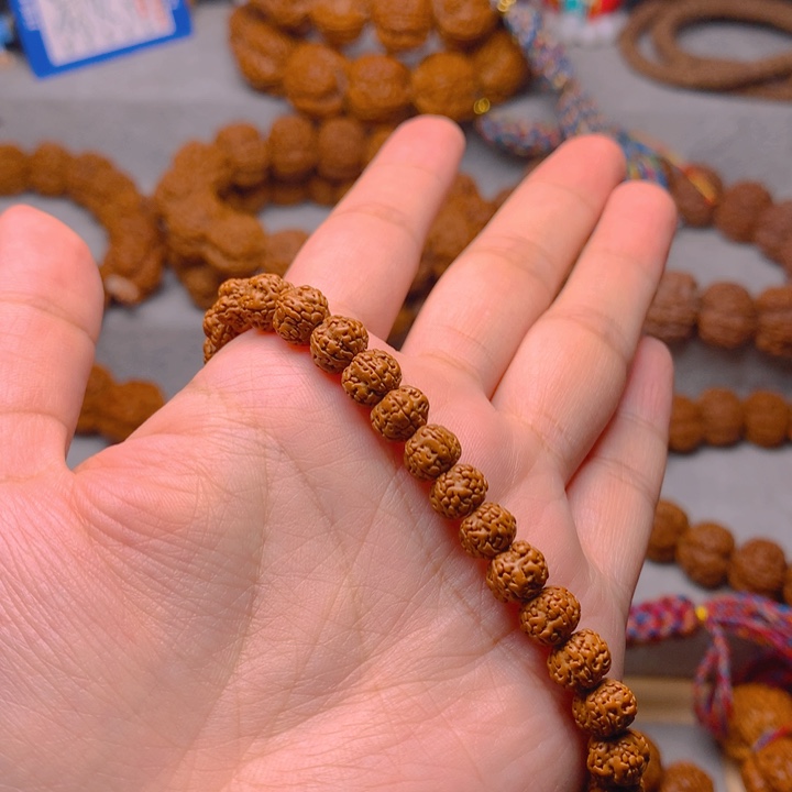 @***强吊坠金刚菩提0000000007